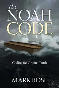 The Noah Code_cover