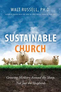 Sustainable Church_cover