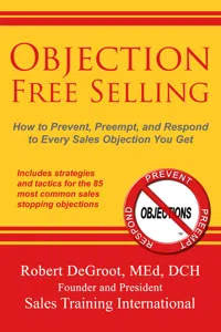 Objection Free Selling_cover