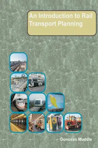 An Introduction to Rail Transport Planning_cover