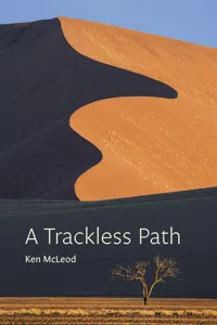 A Trackless Path_cover