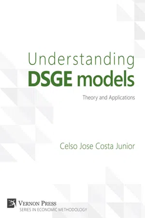 Understanding DSGE models