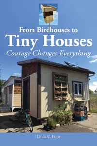 From Birdhouses to Tiny Houses_cover