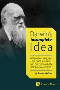 Darwin's Incomplete Idea_cover