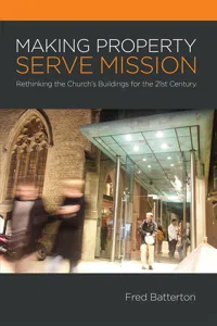 Making Property Serve Mission:_cover