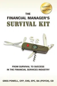 The Financial Manager's Survival Kit_cover