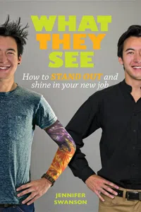 What They See_cover
