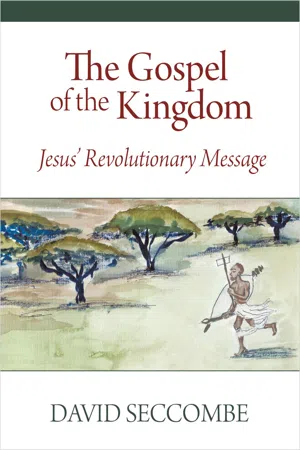 The Gospel of the Kingdom