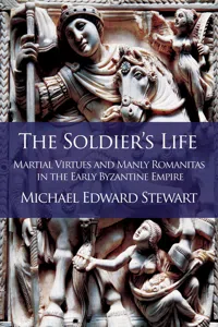 The Soldier's Life_cover