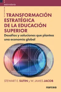 Transformación estratégica de la educación superior_cover