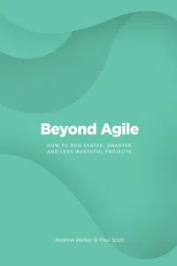 Beyond Agile_cover