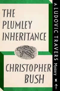 The Plumley Inheritance_cover