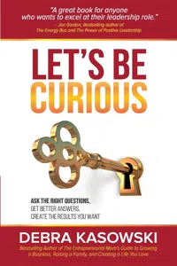 Let's Be Curious_cover