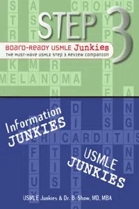 Step 3 Board-Ready USMLE Junkies_cover