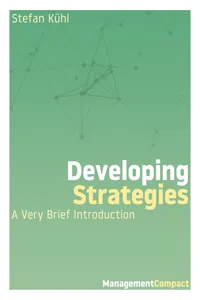 Developing Strategies_cover