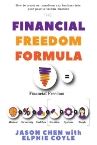 The Financial Freedom Formula_cover