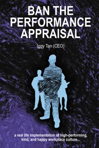 Ban the Performance Appraisal_cover