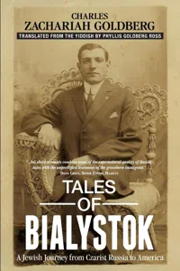 Tales of Bialystok_cover