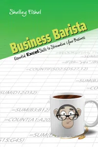 Business Barista_cover