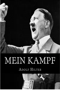 Mein Kampf_cover