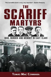 The Scariff Martyrs_cover