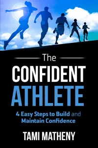 The Confident Athlete_cover