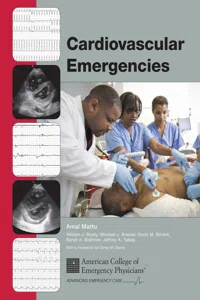 Cardiovascular Emergencies_cover