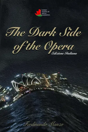 The Dark Side of the Opera