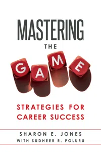 Mastering the Game_cover