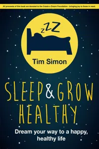 Sleep and Grow Healthy_cover