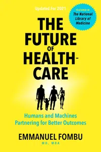 The Future of Healthcare_cover