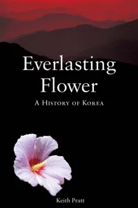 Everlasting Flower_cover