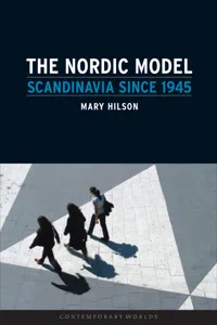 The Nordic Model_cover