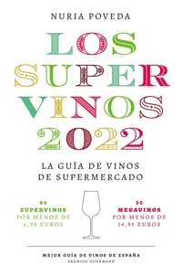 Supervinos 2022_cover