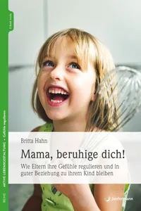 Mama, beruhige dich!_cover