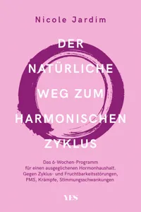 Der natürliche Weg zum harmonischen Zyklus_cover