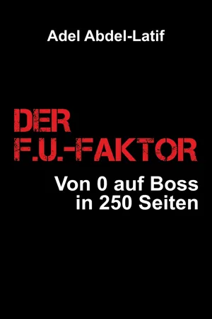 DER F.U.-FAKTOR