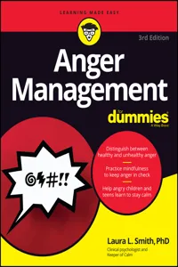 Anger Management For Dummies_cover
