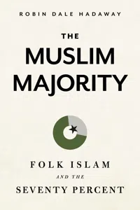 The Muslim Majority_cover