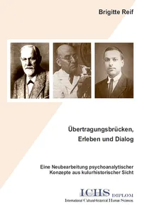 Übertragungsbrücken, Erleben und Dialog_cover