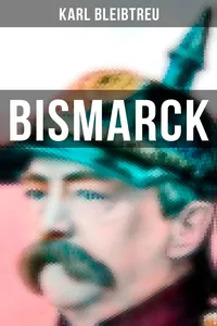 Bismarck_cover