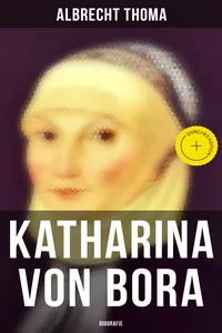Katharina von Bora_cover