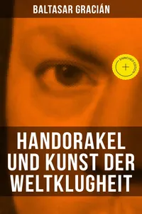 Handorakel und Kunst der Weltklugheit_cover