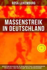 Massenstreik in Deutschland_cover