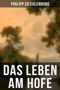 Das Leben am Hofe_cover