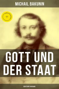 Gott und der Staat_cover