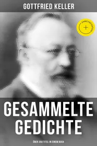 Gesammelte Gedichte_cover