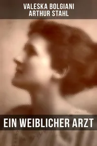 Ein weiblicher Arzt_cover