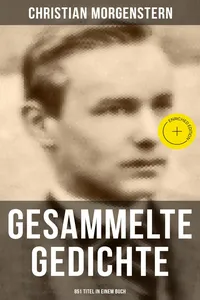 Gesammelte Gedichte_cover