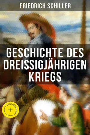 Geschichte des dreißigjährigen Kriegs